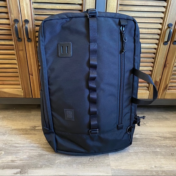travel bag designs